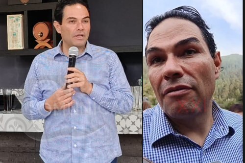 Homicidio de colaboradores de Gobierno de la CDMX es un mensaje muy fuerte para el mundo: Enrique Vargas del Villar